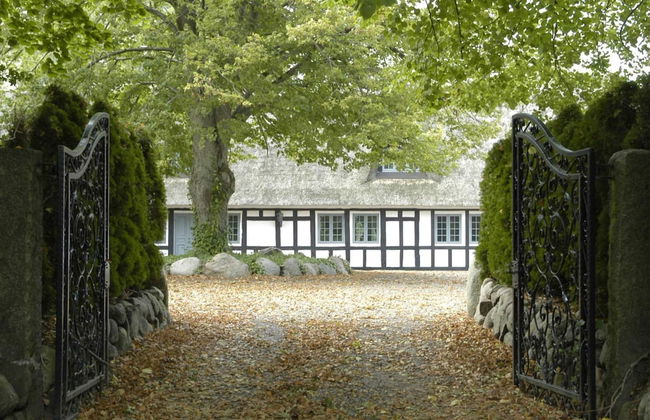 18 Person Holiday Home in Norre Aaby - Foto 50