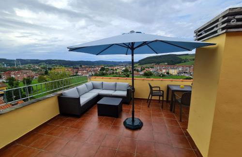 Luminoso apartamento con gran terraza - Foto 20