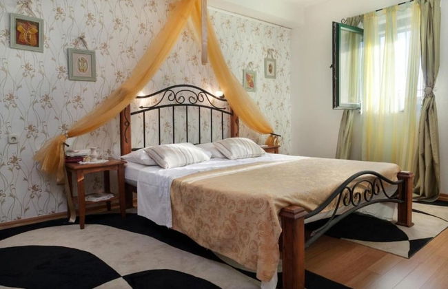 Mirta - Rustic Villa - H - Foto 8