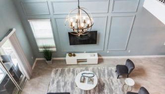 Beautiful and Spacious 5 Bed Pool Home home - Foto 4