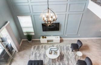 Beautiful and Spacious 5 Bed Pool Home home - Foto 4