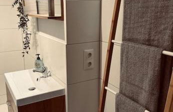 M&K Suites Deluxe Apartment I 4 Personen I Balkon I Netflix I WLAN I Smart-TV - Foto 20