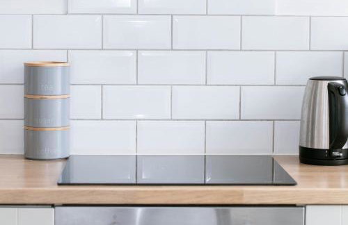 Spacious Apartment, Free Parking, Central Location Near To Uni, Hospital, Town - Foto 20