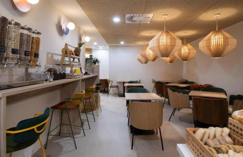 Líbere Seville Plaza Nueva - Foto 50