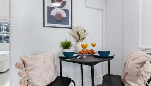 BnBNova - 3BR - Fitzrovia & Regent's Park - Foto 3