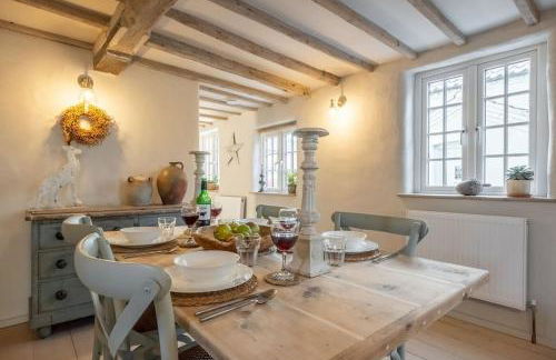 Beekeeper's Cottage - Foto 23