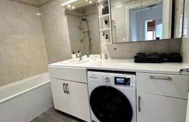 Superbe T4 Vue, Métro Commerces - Foto 22