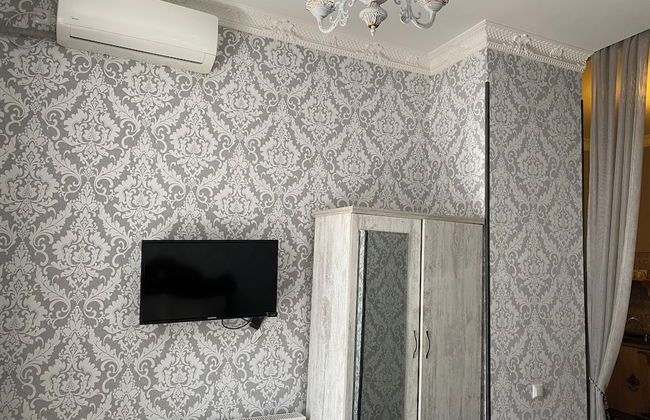 Old Tbilisi Apart-Hotel - Foto 45