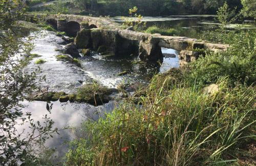 Gîte calme et spacieux pour amoureux de la nature - Photo 17