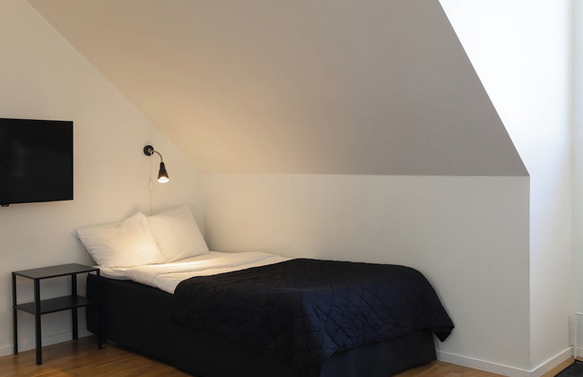 Hotel Torslanda - Photo 37