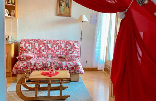 LE BALCON DU GOLF - Foto 16