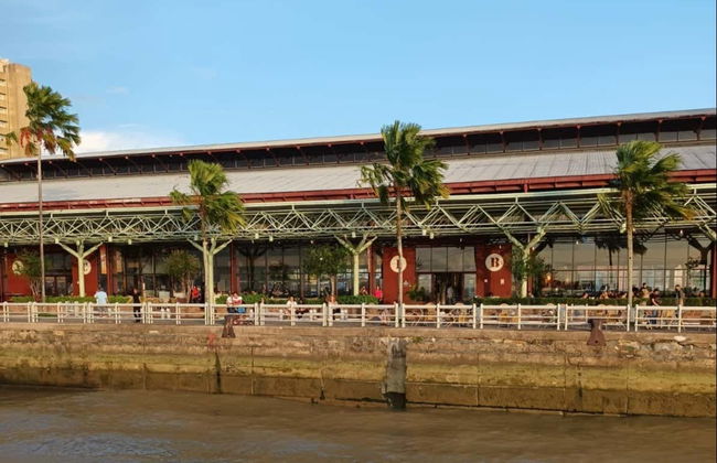 Belém Sunset Cruise - Photo 2