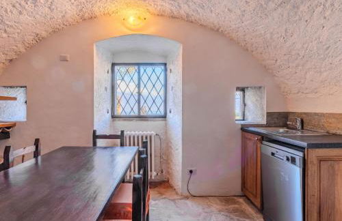 Holiday Home Casa di Sasso by Interhome - Foto 14