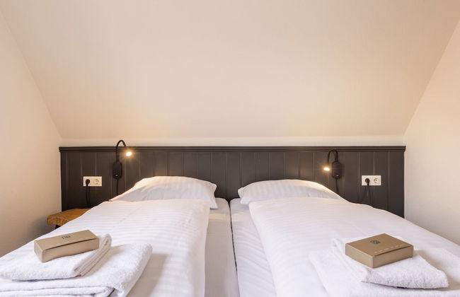 Restyled Holiday Home Near Nordhorn - Foto 3