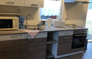 Ferienhäusle JoNa - Foto 6