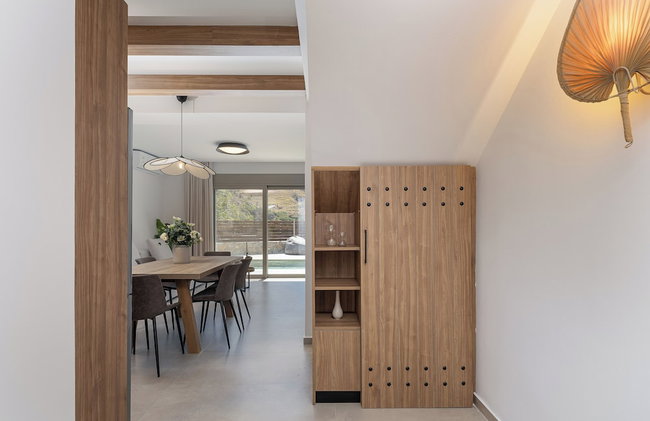 Imbros Villas I "Free" Heated Pools in mountains! - Photo 95