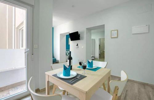 Umihouse apartamentos centro Alicante - Foto 63