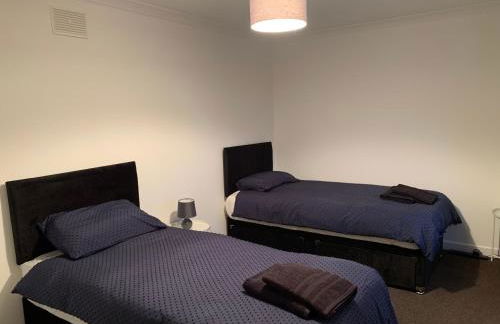 Dumfries Apartment - Photo 51