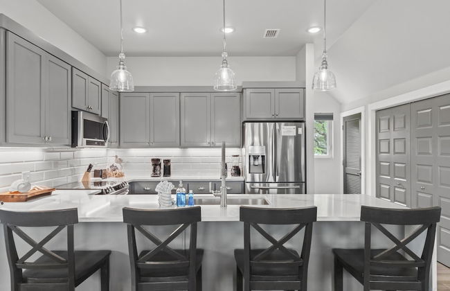 Sugar Sand Cottage A - Foto 17