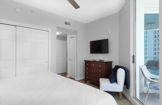 Palms Resort #2711 Jr. 2BR - Foto 11