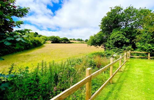 Trewhiddle Retreat V9 by Together Travel - Luxury 4-Bedroom Villa - Foto 34