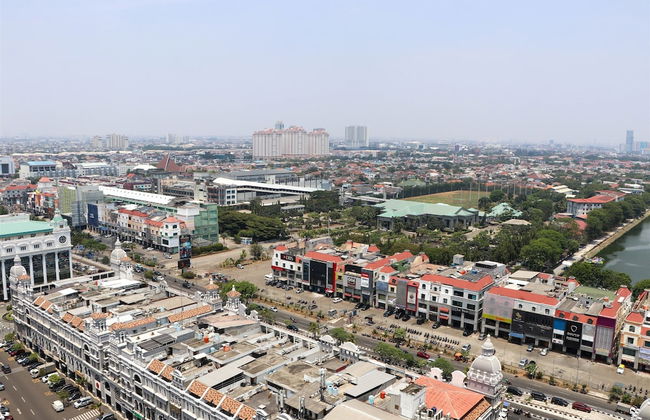 Simply 2Br At City Home Gading Riverview (Moi) Apartment - Foto 24