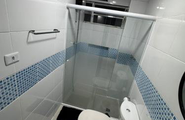 Apartamento das Princesas em Santos - Foto 35