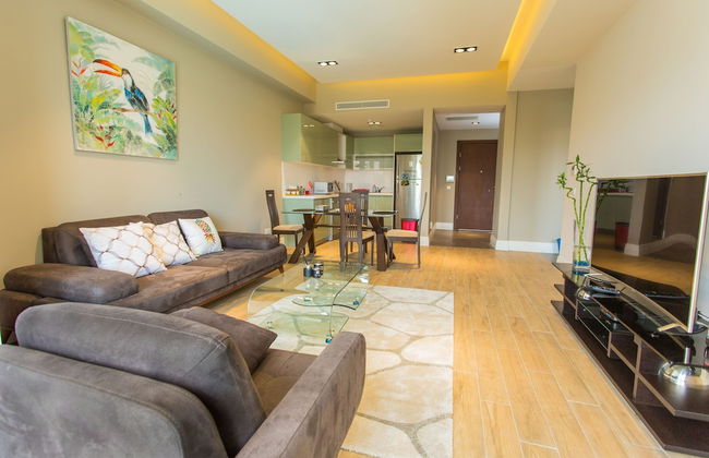 Accra Luxury Apartments Cantonments - Photo 53