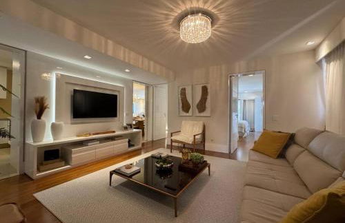 Apartamento de Alto Luxo na Praia da Costa, Vila Velha - Foto 53