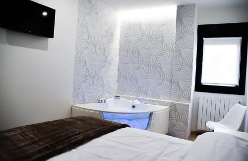 Apartamentos Leyenda de Liérganes - Foto 19