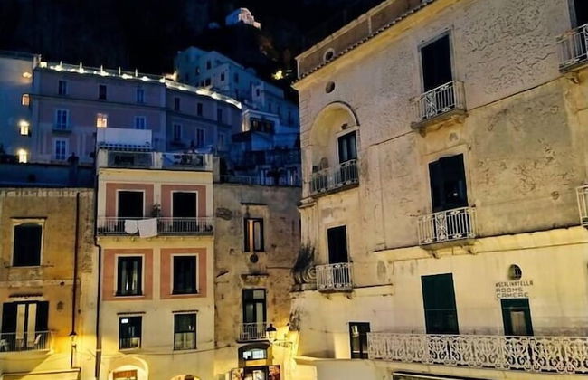 La Piccola Atrani - Foto 22