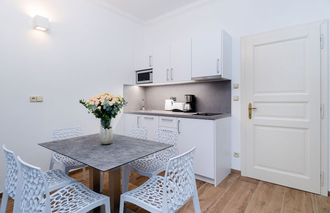 Eight Secrets Boutique Residence by Dwellfort - Foto 60