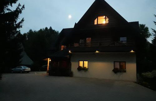 Mala Chatka - Photo 53