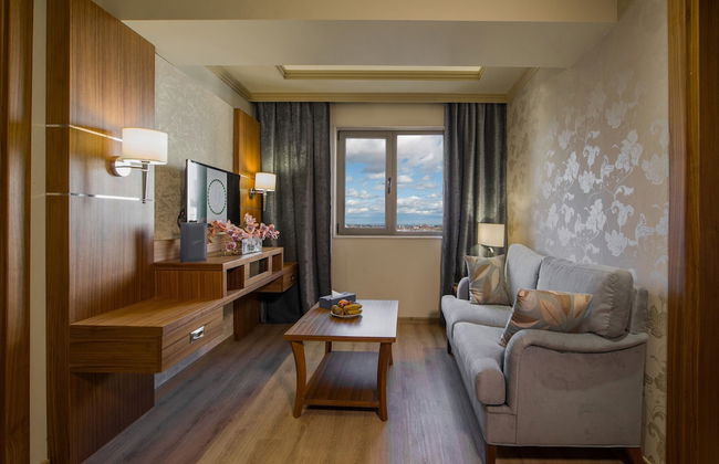 Gems Hotel - Foto 18