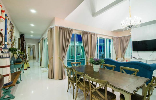 Baan Hua Hin Suk Jung - Foto 46