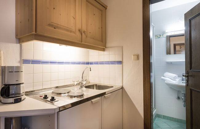 Appartementhaus Aurora - Foto 33