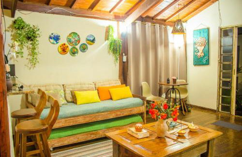 CHALÉ ADOBE - Foto 2