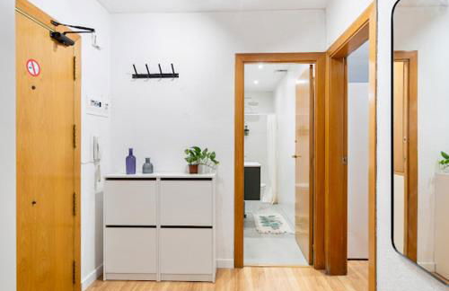 Apartments near the airport - Foto 17