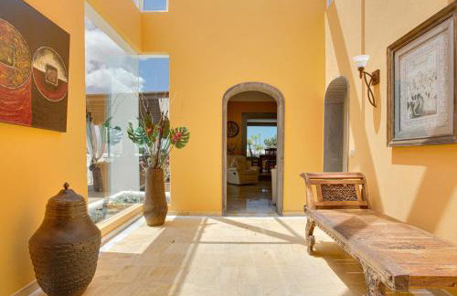 Villa Capricho - Foto 8