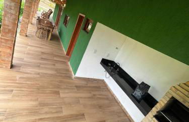 Casa Verde Jade - Foto 18