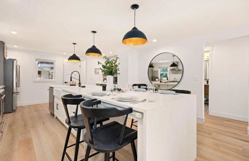 Elegant Old Town Charm – Walk to Csu and Downtown - Foto 33