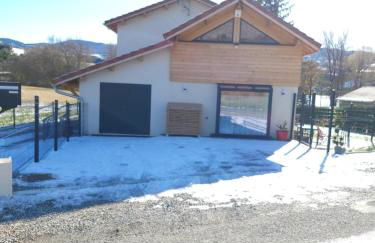 Évasion paisible à Bréziers - Foto 9