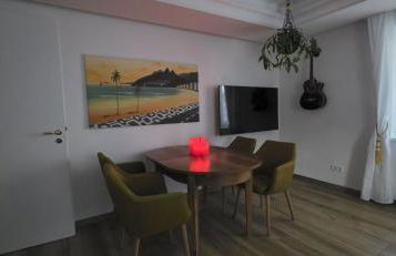 Exotic Tropical Palace - ComfyHome Apartments Stuttgart - Foto 9