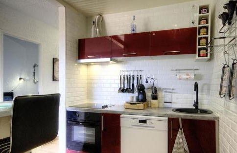 Appartement 165 - Foto 8