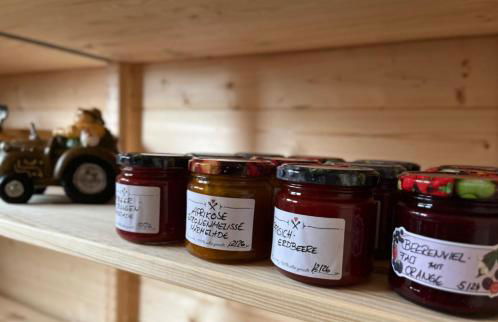 Ferienwohnung am Hof - Foto 21