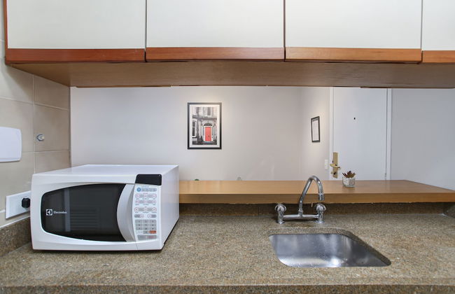 LFR - ALAMEDA JAÚ By Anora Spaces - Foto 47