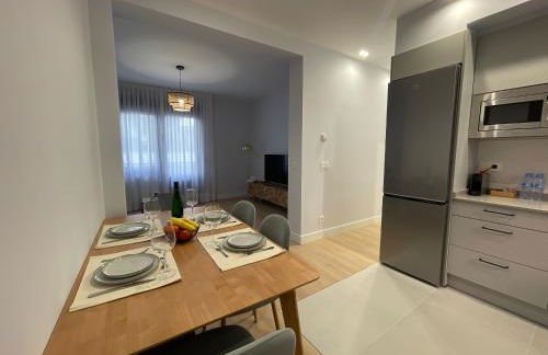 ByAndreea Apartaments EtxeBi - Foto 9