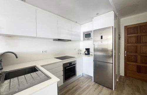 Apartamento Frente al Canal con Terraza y Vistas al Mar - Foto 7