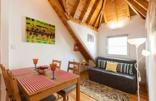 Água-da-Flor apartments - Photo 24