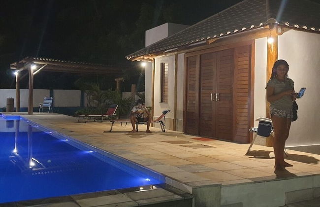 Melbliss Gostoso Boutique Beach Houses - Foto 40